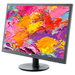 AOC E2260SWDA computer monitor 54.6 cm (21.5″) 1920 x 1080 pixels Full HD Black thumbnail 2