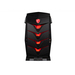 MSI Aegis 3 8SD-215 Intel® Core™ i7 i7-8700 16 GB DDR4-SDRAM 1.51 TB HDD+SSD NVIDIA® GeForce RTX™ 2070 Windows 10 Home Desktop PC Black thumbnail 2
