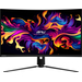 MSI MPG 321CURX QD-OLED