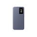 Samsung Galaxy S24 Plus Smart View Book Case Paars
