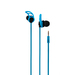 CoolBox AirSport II mobile headset Binaural In-ear Blue