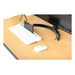 Manhattan Ambos dispositivos admiten Bluetooth® 5.0 y 2.4 GHz inalámbricos, un único receptor USB-A Nano para ambos, elegante teclado inalámbrico con 12 teclas multimedia/función, mouse óptico ambidiestro con tres botones y rueda de desplazamiento, 1200 p