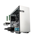 ASUS GS50-W2155002E Intel® Xeon® W-2155 32 GB DDR4-SDRAM 2.51 TB HDD+SSD NVIDIA® GeForce RTX™ 2080 Windows 10 Pro for Workstations Tower Workstation Black, Silver thumbnail 4