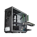ASUS GS50-W2155002E Intel® Xeon® W-2155 32 GB DDR4-SDRAM 2.51 TB HDD+SSD NVIDIA® GeForce RTX™ 2080 Windows 10 Pro for Workstations Tower Workstation Black, Silver thumbnail 5