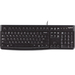 Keyboard K120 - Qwerty Uk