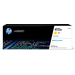 Oryginalny żółty toner HP 415A LaserJet