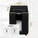 Fellowes Automax 100M