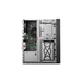 Lenovo ThinkStation P330 Intel® Xeon® E-2134 DDR4-SDRAM Windows 10 Pro for Workstations Tower Workstation Black thumbnail 5