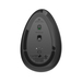 Logitech MX Vertical ratón Oficina Diestro RF inalámbrico + bluetooth Óptico 4000 DPI
