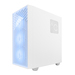 CoolBox COO-CHA-GA300W-0 computer case Tower White thumbnail 5
