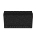 Grundig Xplore Stereo portable speaker Black thumbnail 2