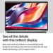 HP DR5H5AT laptop Copilot+ PC Intel Core Ultra 5 325 35.6 cm (14″) WUXGA 32 GB LPDDR5x-SDRAM 512 GB SSD Wi-Fi 7 (802.11be) Windows 11 Pro Silver thumbnail 10