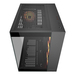 COUGAR Midi Tower Case, FV150 ARGB, Black thumbnail 4