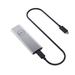 DELL SD1-U0250 250 GB USB Type-C 3.2 Gen 2 (3.1 Gen 2) Platinum, Silver thumbnail 1