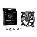 be quiet! Shadow Wings 2 | 140mm PWM thumbnail 5