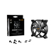 be quiet! Shadow Wings 2 | 120mm PWM thumbnail 5