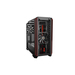 be quiet! Silent Base 601 Midi Tower Black, Red thumbnail 2