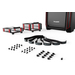 be quiet! Silent Base 601 Midi Tower Black, Red thumbnail 8