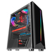 Mars Gaming MCX computer case Tower Black thumbnail 3
