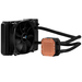 Aerocool Pulse L120 Processor All-in-one liquid cooler 12 cm Black 1 pc(s) thumbnail 3