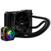Aerocool Pulse L120 Processor All-in-one liquid cooler 12 cm Black 1 pc(s) thumbnail 1