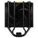 ARCTIC Freezer 34 eSports (Yellow) – Tower CPU Cooler with BioniX P-Fan thumbnail 5