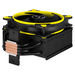 ARCTIC Freezer 34 eSports (Yellow) – Tower CPU Cooler with BioniX P-Fan thumbnail 3