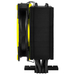 ARCTIC Freezer 34 eSports (Yellow) – Tower CPU Cooler with BioniX P-Fan thumbnail 6