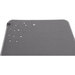 Podkładka pod mysz HP 100 Sanitizable Desk Mat, obszycie na krawędziach, antypoślizgowa 8X594AA