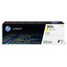 HP Inc. Toner 305A Żółty 2.6k CE412A