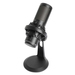 Manhattan 102674 microphone Black PC microphone thumbnail 10