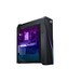 ASUS ROG Strix G16CH-71370F050W Intel® Core™ i7 i7-13700F 16 GB DDR4-SDRAM 1 TB SSD NVIDIA GeForce RTX 3060 Ti Windows 11 Home Midi Tower PC Black, Grey thumbnail 5
