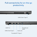 ASUS Vivobook 16 Flip OLED Copilot+ PC TP3607SA-SI099W