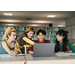 ASUS Chromebook Plus CX1505CTA-S70072