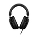 HyperX Cloud III Wired Gaming Headset - Zwart (PC, PS5, Xbox Series X/S)