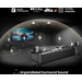 Hisense HT Saturn Home Cinema set