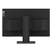 Lenovo ThinkVision E22-28 computer monitor 54.6 cm (21.5″) 1920 x 1080 pixels Full HD LED Black thumbnail 3