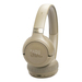 JBL Tune 680NC Beige