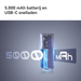 Imou 2S Video Doorbell Kit