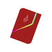 Verbatim SureFire PyroDrive Gaming SSD USB 3.2 Gen 1 1 TB Red thumbnail 1