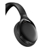 JVC HA-S100N ANC Over Eear Headphones Black thumbnail 6