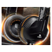 Thrustmaster Y-350P 7.1 Ghost Recon Headset Wired Head-band Gaming Black, Orange thumbnail 7