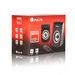 NGS SB250 loudspeaker Black Wired 3 W thumbnail 5