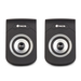 NGS SB250 loudspeaker Black Wired 3 W thumbnail 2