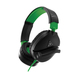 Turtle Beach Recon 70 Auriculares Alámbrico Diadema Juego Negro, Verde