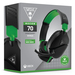 Turtle Beach Recon 70 Auriculares Alámbrico Diadema Juego Negro, Verde