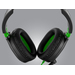 Turtle Beach Recon 70 Auriculares Alámbrico Diadema Juego Negro, Verde