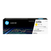 HP 220A oryginalny wkład z żółtym tonerem TerraJet W2202A