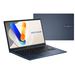 ASUS Vivobook 14 F1404ZA-NK434W Intel® Core™ i5 i5-1235U Computadora portátil 35.6 cm (14") Full HD 8 GB DDR4-SDRAM 512 GB SSD Wi-Fi 5 (802.11ac) Windows 11 Home Azul