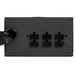 itek TAURUS BS650 power supply unit 650 W 24-pin ATX ATX Black thumbnail 3